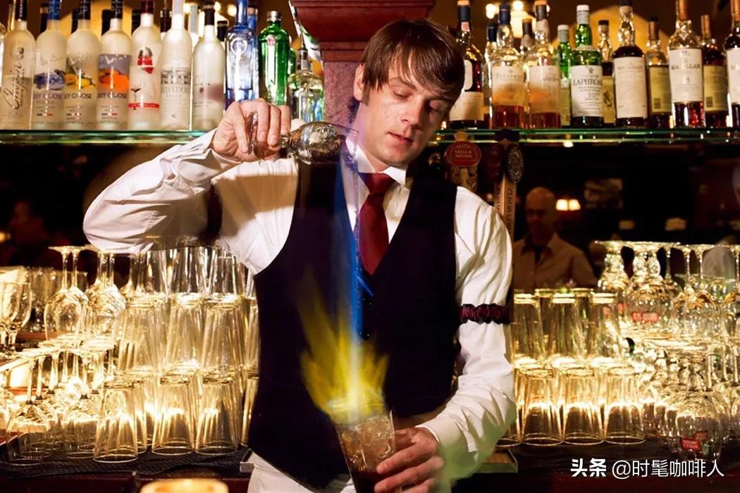 咖啡文化最浓郁的国家,西班牙有哪些咖啡