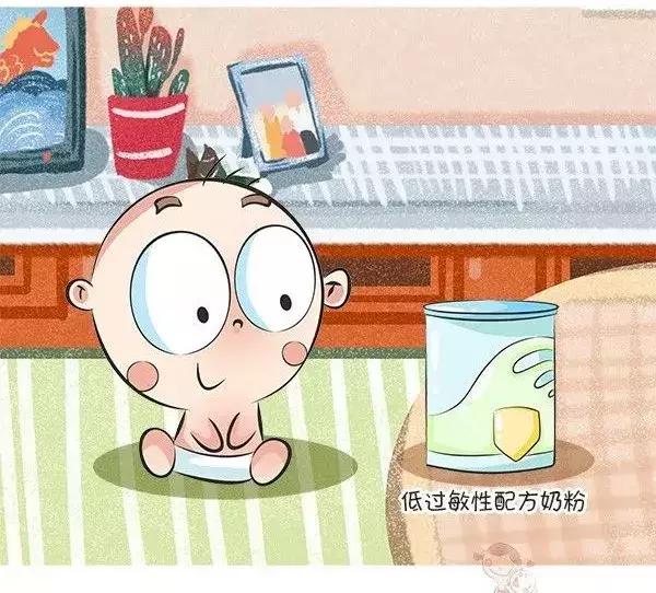 选奶粉如何减少焦虑,抵抗力差的如何选奶粉