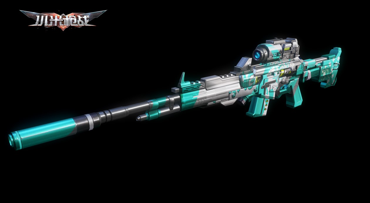 小米枪战怎么重新上线,小米枪战飞速升级