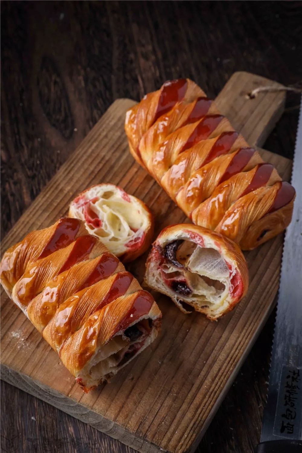 技术进阶+参观魔法森林，每个班长都值得被宠爱