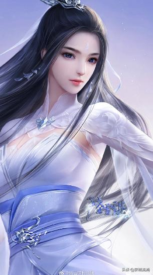 陆雪琪和碧瑶谁更爱张小凡,陆雪琪鬼厉恋爱史