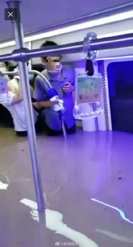 亲历河南暴雨死里逃生,19位亲历者口述暴雨中惊心瞬间