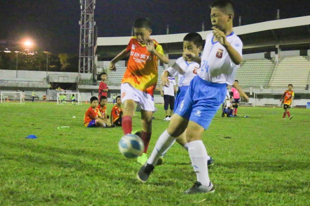 中山市青年足球联赛赛程,中山市汇丰城杯邀请赛