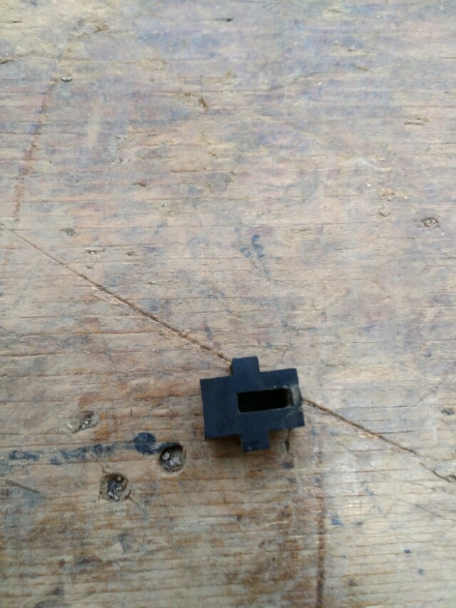 小电磨枪怎样换碳刷,电磨头碳刷维修方法