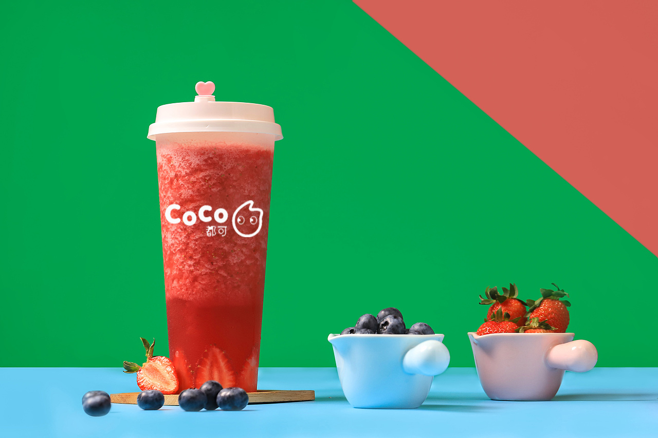 coco奶茶的官网到底是哪个,cocowowo奶茶是和coco一个品牌吗