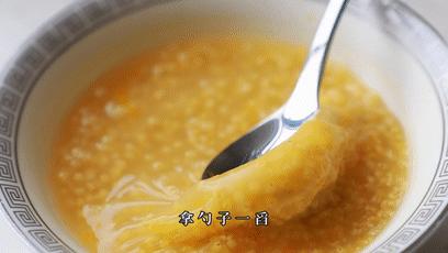 黄小米各种美食做法,黄小米美食视频