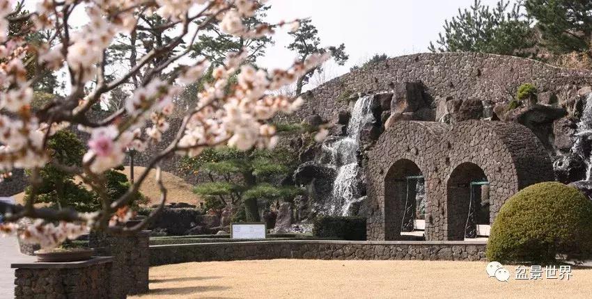 走进韩国思索之苑,这里算得上世界最美的庭园吗