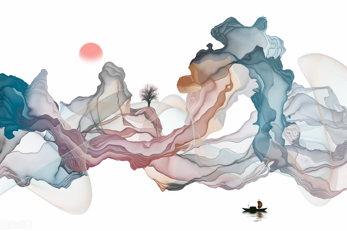 电脑是纯逻辑的,电脑美术的底层逻辑就是“术”