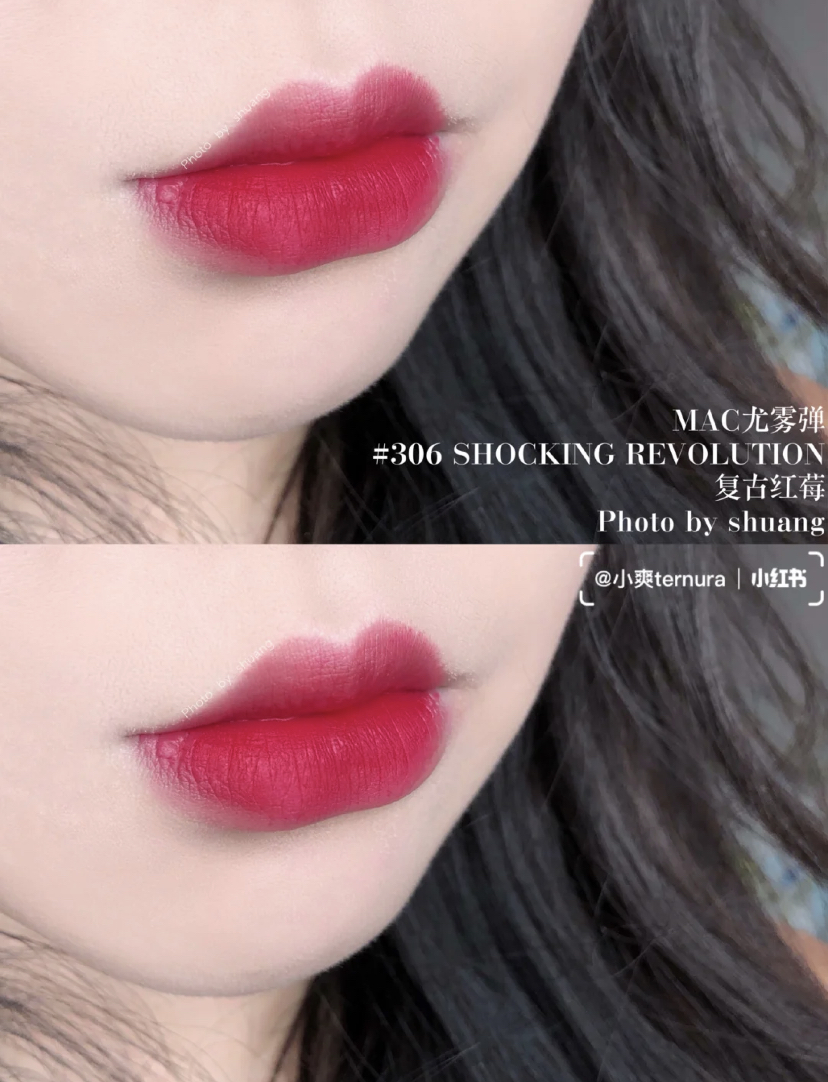 mac口红春夏最新推荐,mac口红春夏推荐