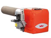 倒计时，11月底上海HEATEC点燃“一带一路”低氮环保之火！