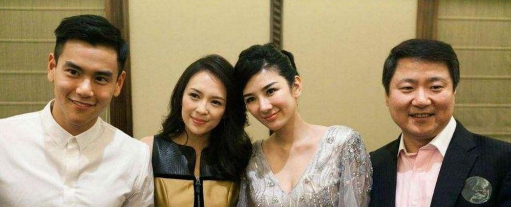 2005年黄奕,黄奕为啥7年无戏可拍