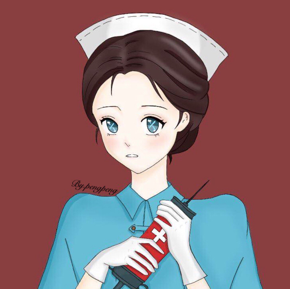 医生是特别体面的工作,医生这个职业是怎样的一个职业