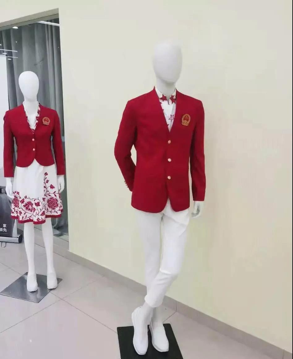 东奥制服大盘点，你get到这些设计了吗？