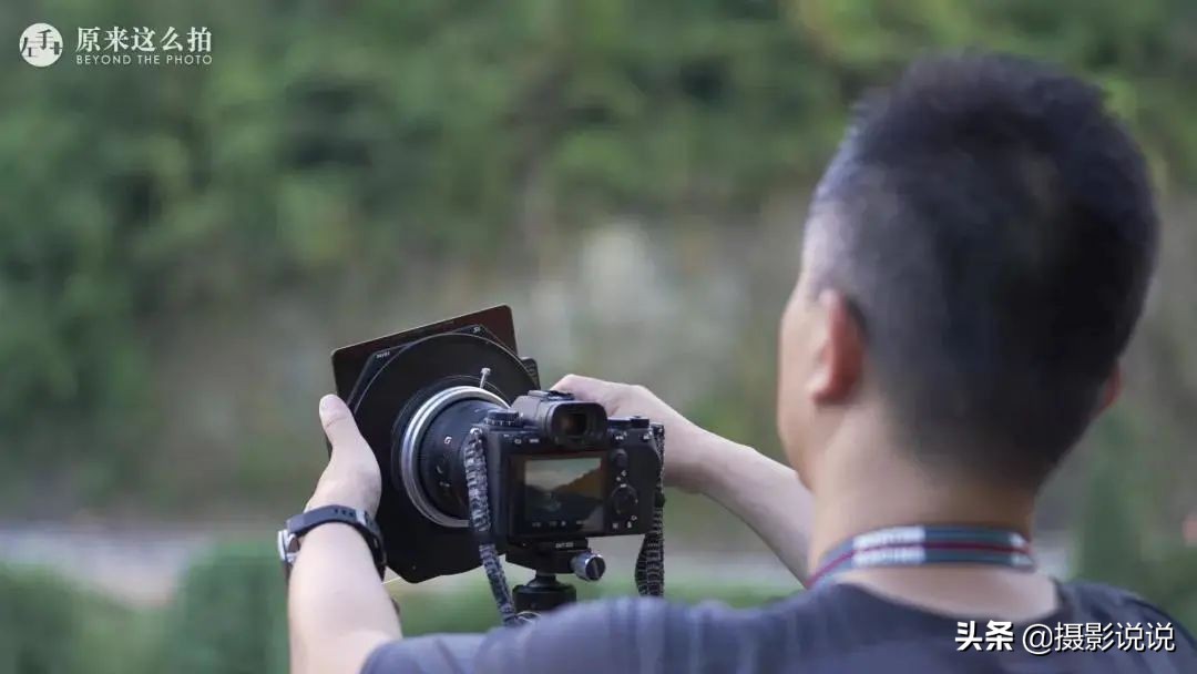 「精选」张千里：NiSiS6for索尼14GM，让灯泡头不仅为星空神器