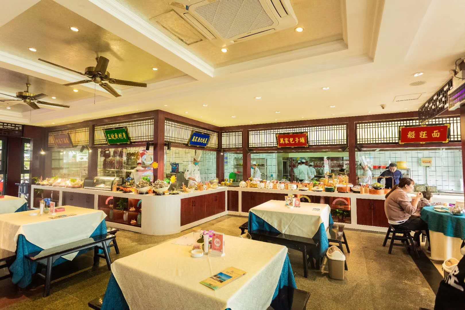 大汉王朝餐饮管理公司英文,大汉王朝餐饮管理有限公司创业史