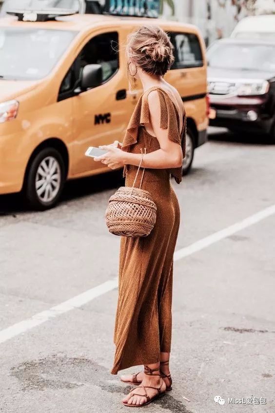 春游包斜挎帆布包,春游双肩包小众