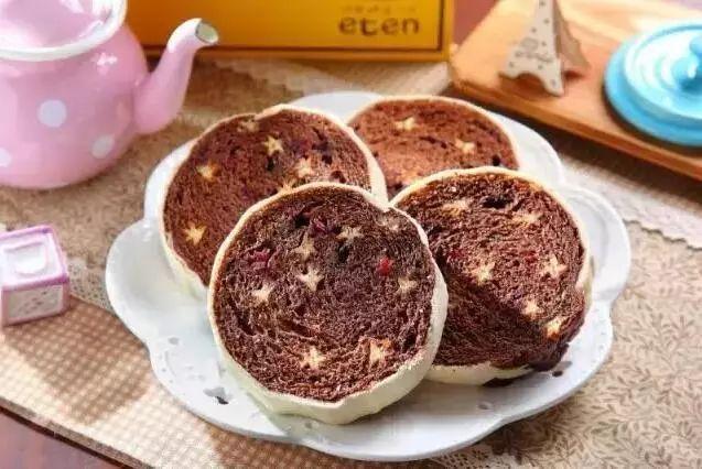 脏脏包吐司版,吐司脏脏包