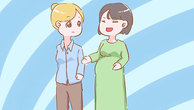 孕期胎盘最严重的问题是什么,孕妈胎盘低注意什么