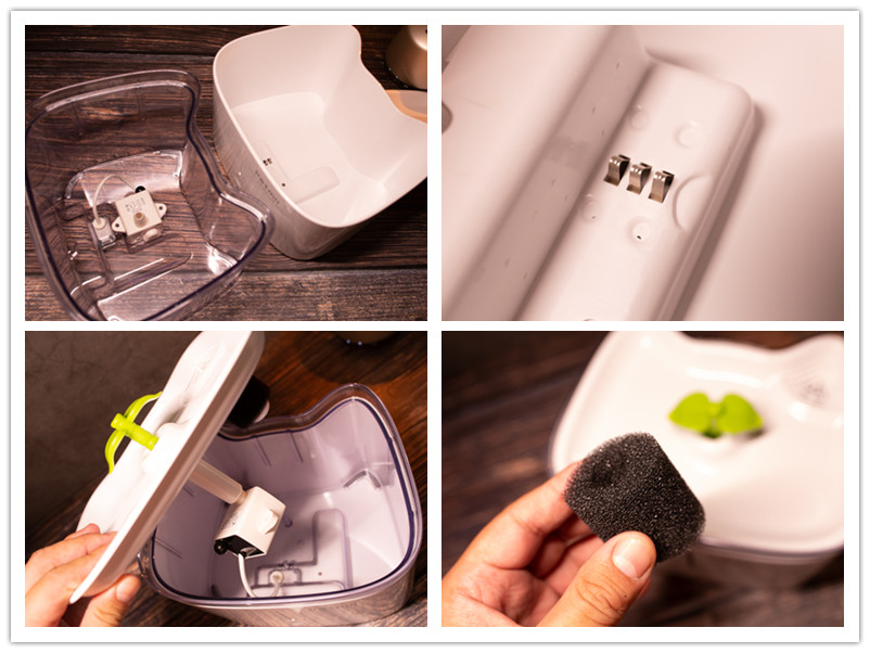 宠物智能恒温饮水机很好用,宠物饮水机哪款最好用