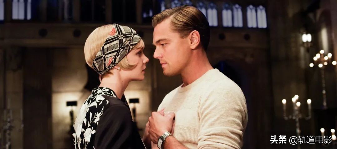 如何解读电影了不起的盖茨比,浅谈电影了不起的盖茨比