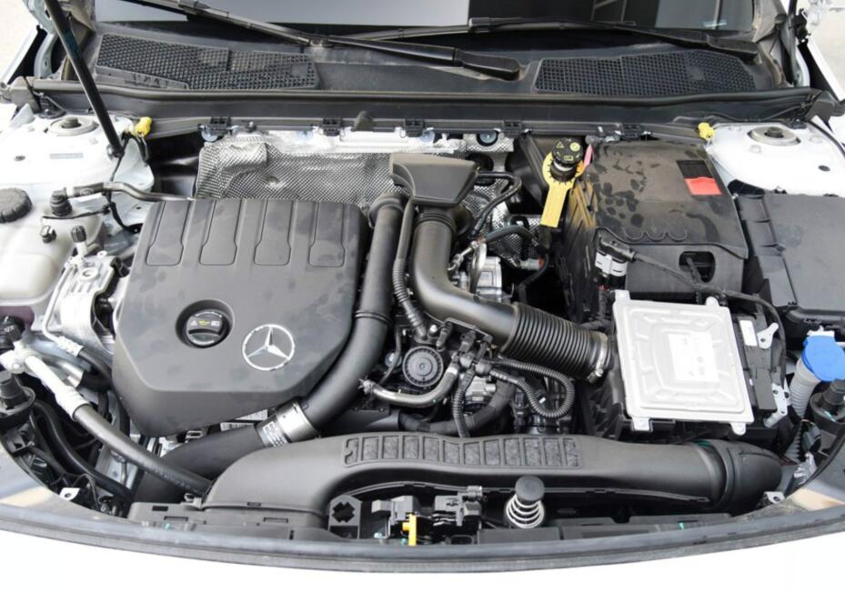 动力操控测评,动力中规中矩