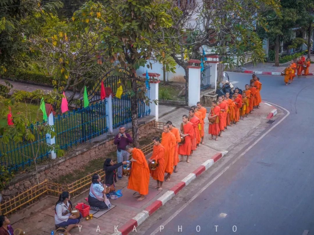 昆明自驾老挝超详细攻略,昆明老挝一日游