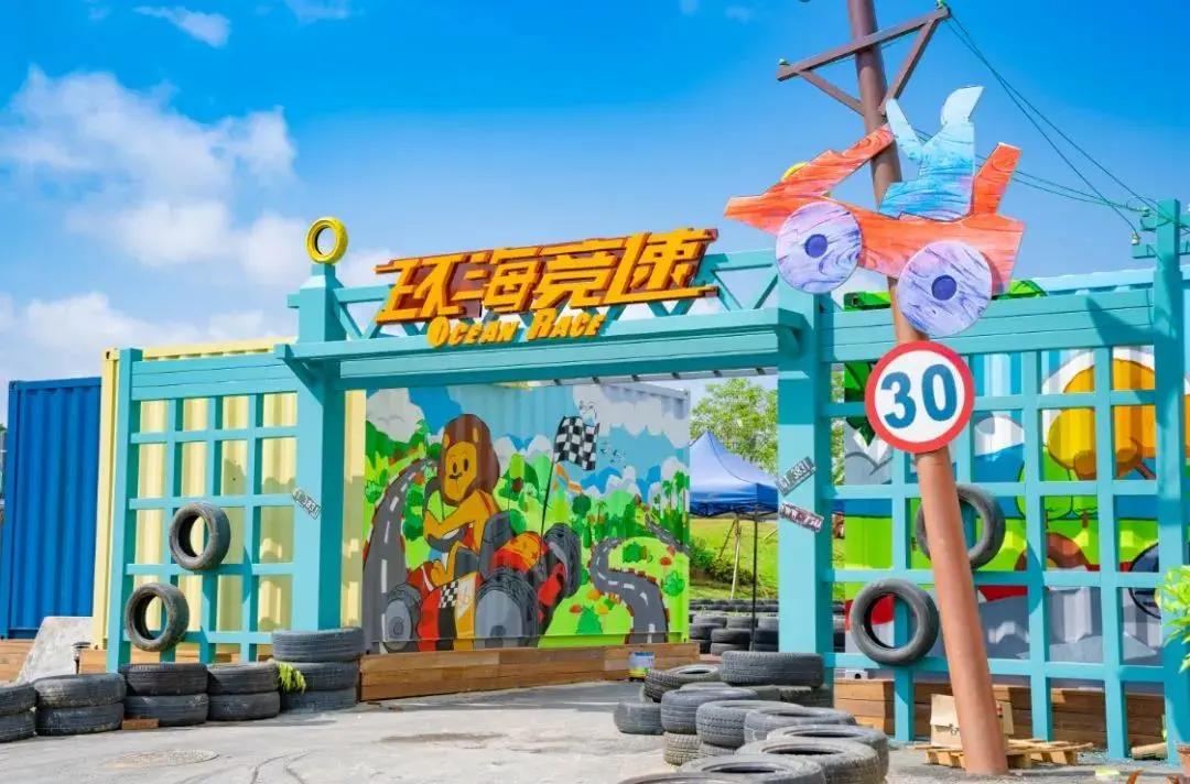 珠海长隆旅游攻略必玩的景点,珠海旅游攻略必去景点排行榜