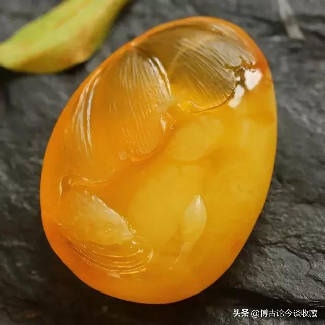 蜜蜡的基本知识大全,你不知道的蜜蜡小知识