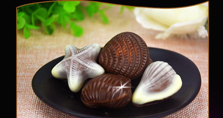 世界上前十的巧克力,世界上前十好吃的巧克力