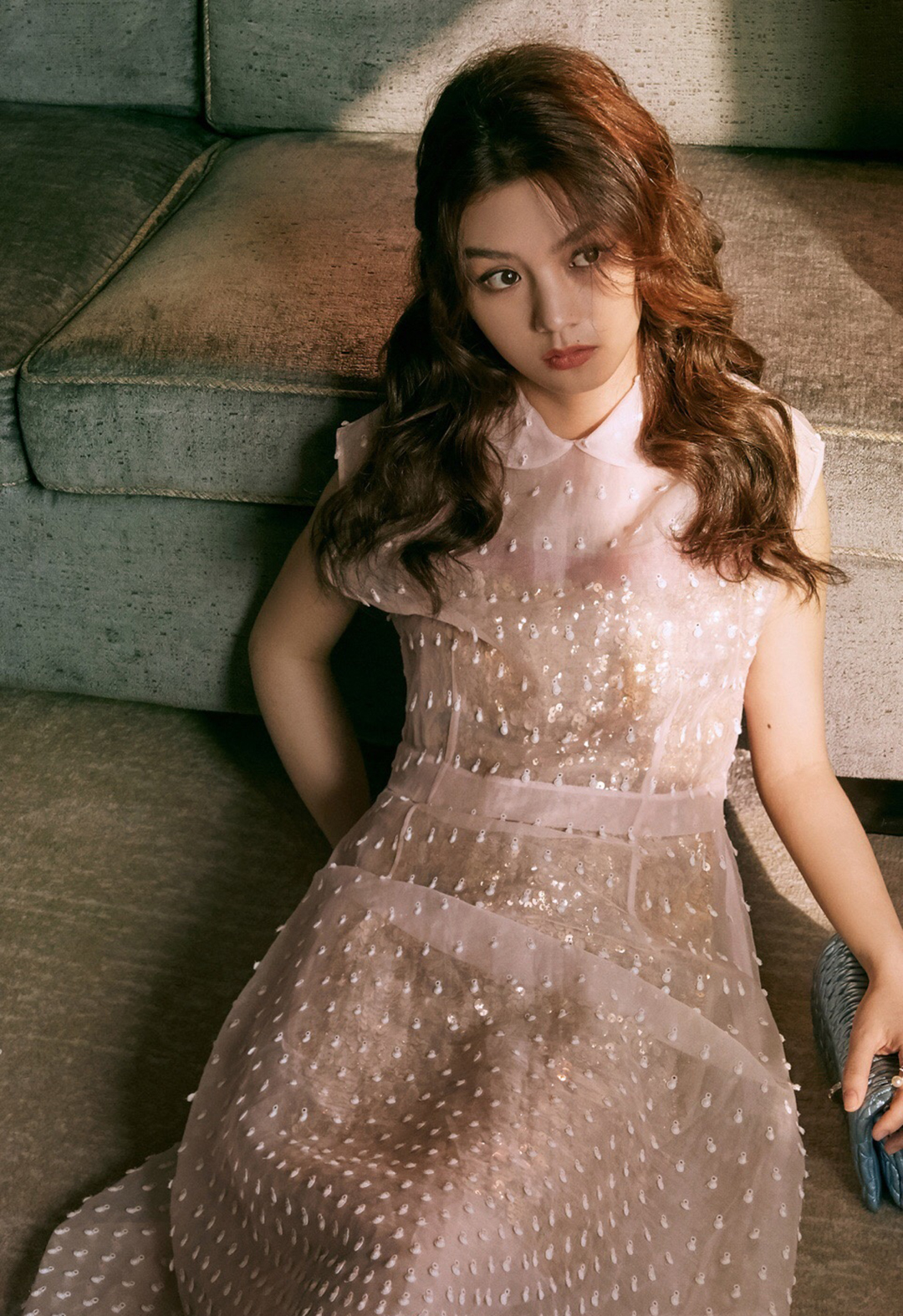 娱乐圈6位当红小花大PK，谁是你心中的最佳MiuMiu少女？