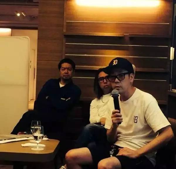 CavEmpt，日潮中最美的那个女孩