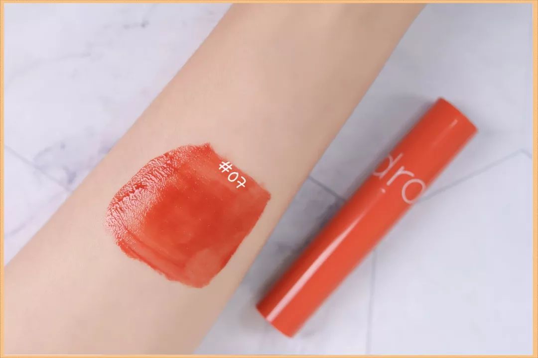 夏天最好的一款口红,用过几管口红好用