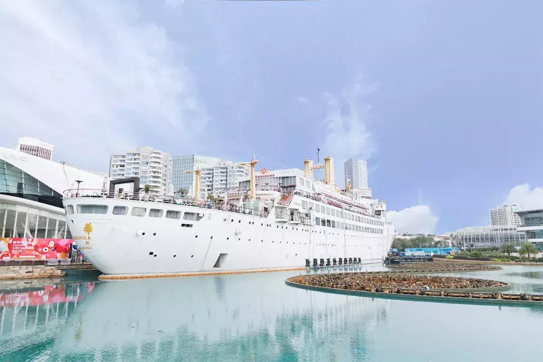 深圳十大一日游景点,深圳十大免费公园景点大全