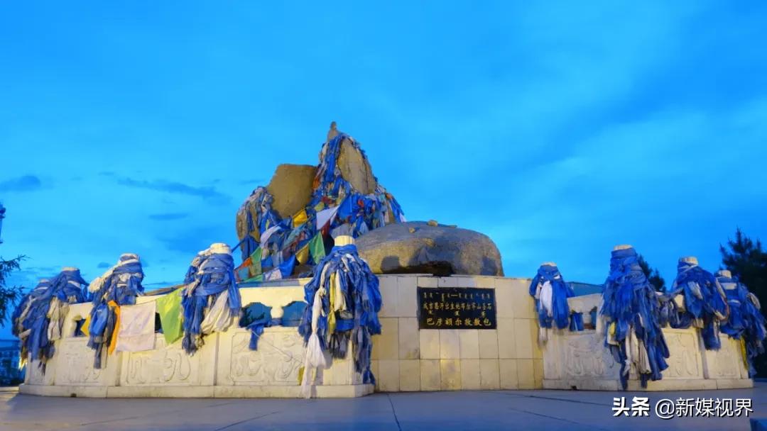 塞上明珠海拉尔,海拉尔是草原还是明珠