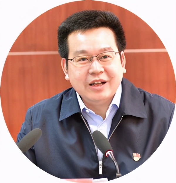 最新赣州市各县书记,赣州区县书记一周工作