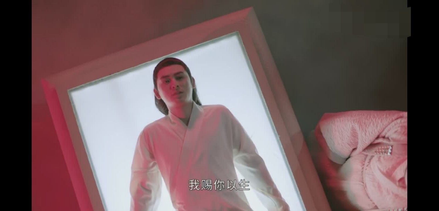 琉璃屠戮众生,琉璃原著小说罗喉