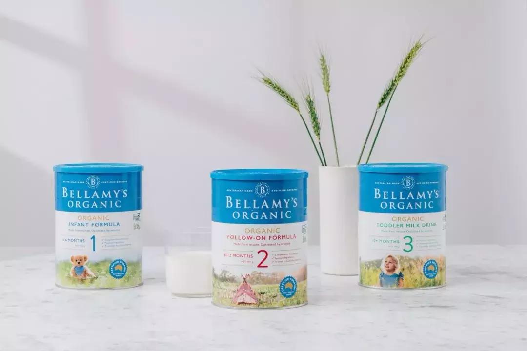 蒙牛收购贝拉米价格表,蒙牛与贝拉米