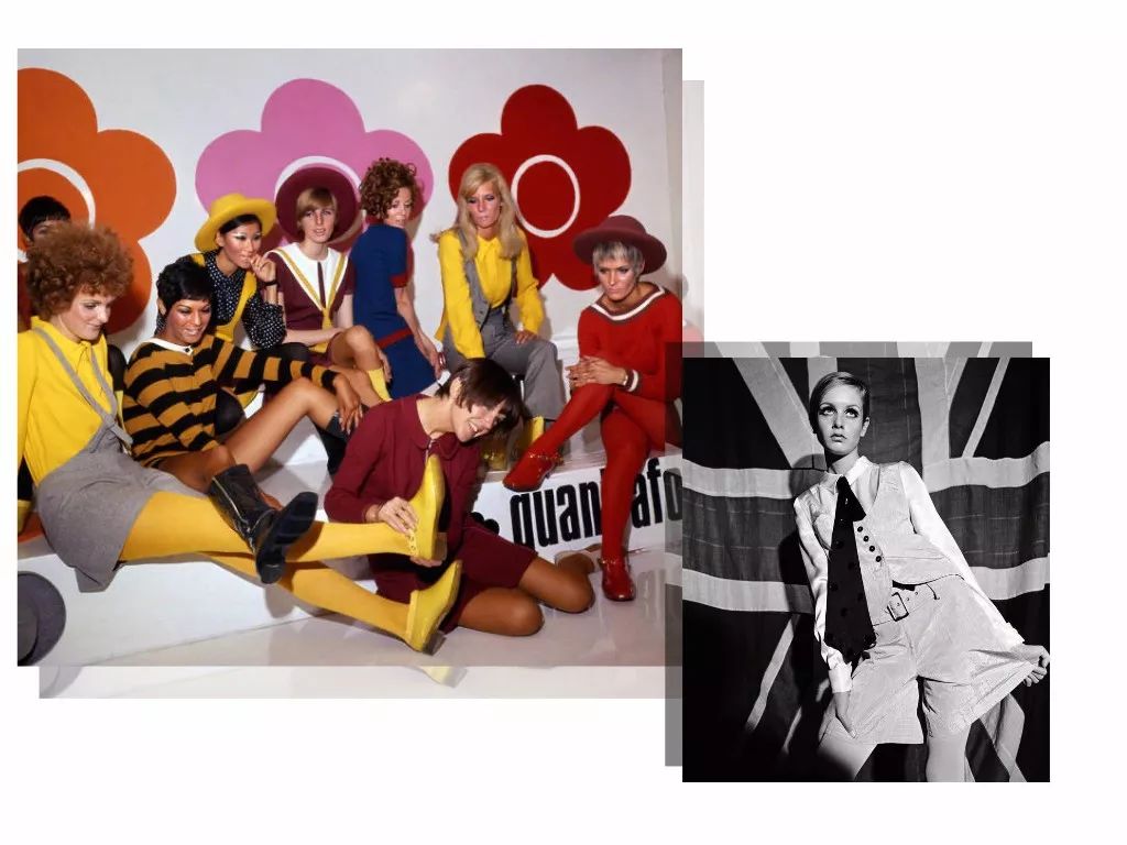 韩国look穿搭,冬穿搭韩系裙装