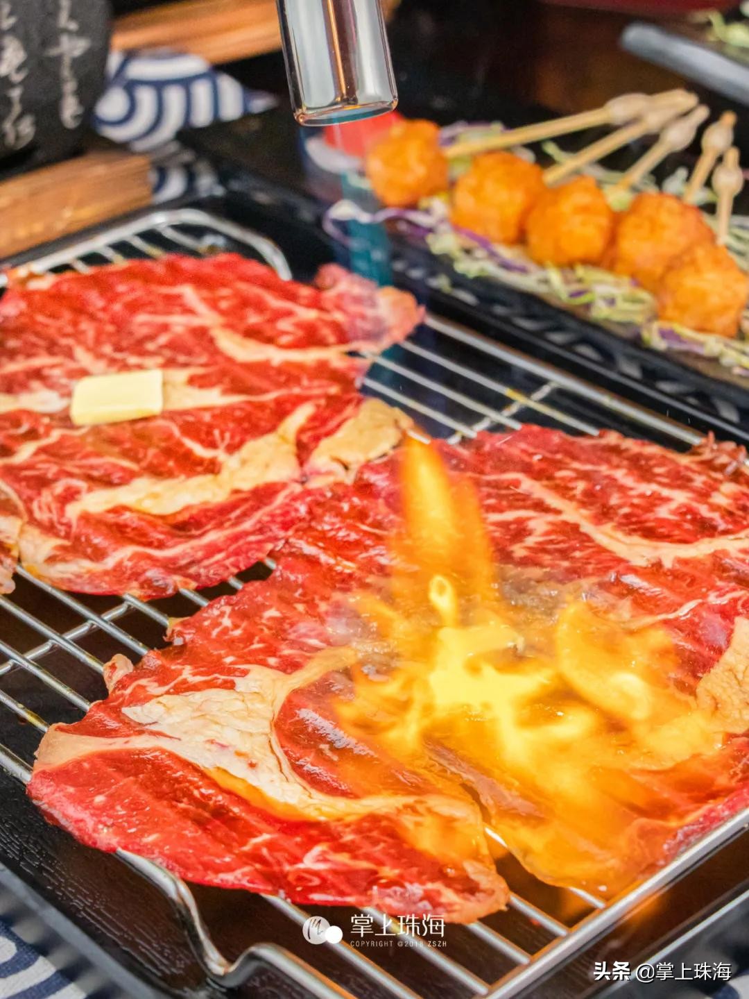 火到排不上の中華日料！新店空降玖洲道，打卡