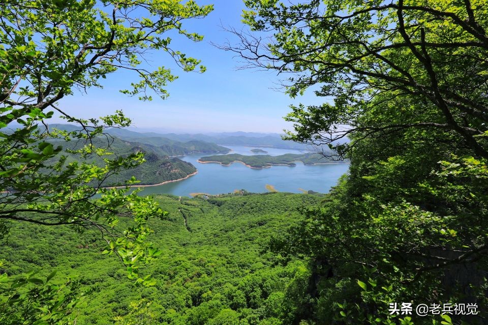 有一种旅行，叫去桓仁看绿