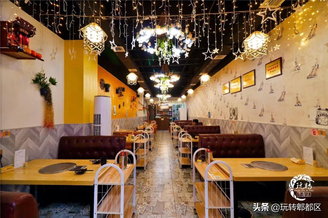 郫都烤肉,成都郫都烤肉