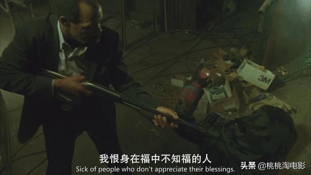 5.3分，恐怖经典“电锯惊魂”真是被毁了