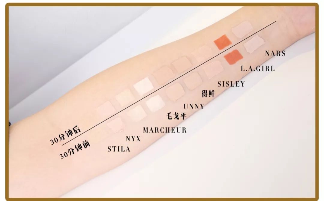 平价遮瑕推荐测评,9.9遮瑕推荐真实测评