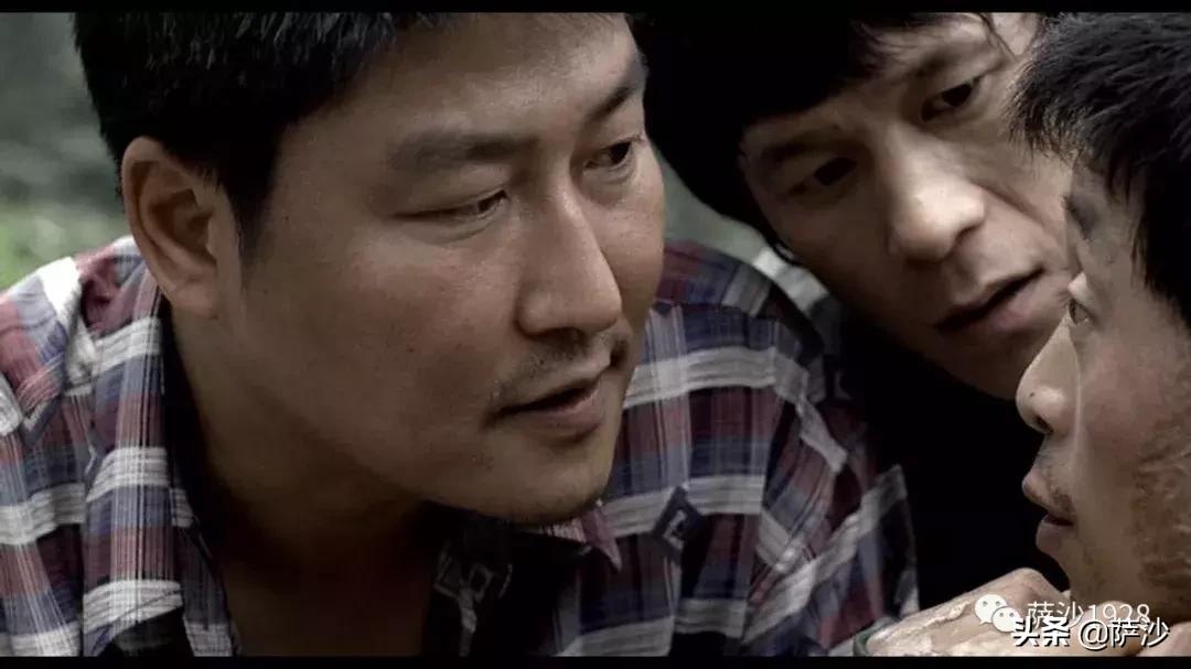 韩国电影杀人回忆元凶,杀人回忆韩国真正凶手