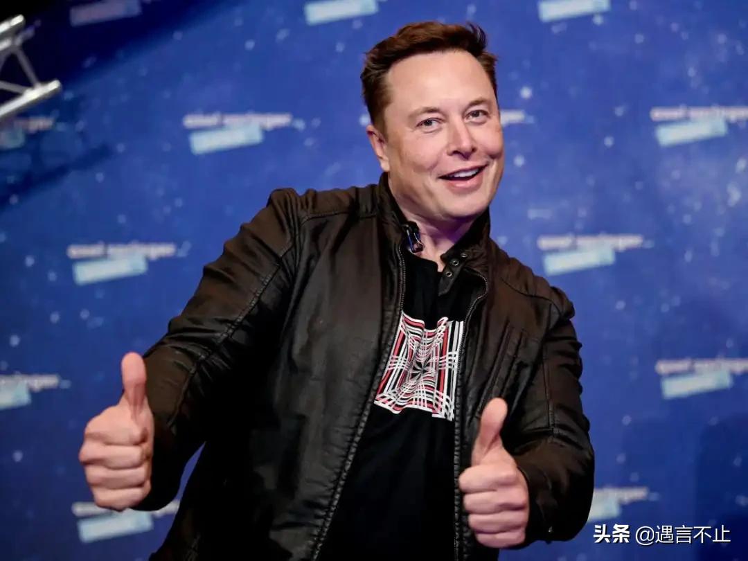 3600亿美元资产，写七步诗甩巴菲特几条街，这个男人至死是少年