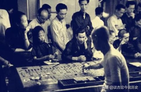 此人与赌王何鸿燊斗了一辈子，去世后何鸿燊亲自吊唁