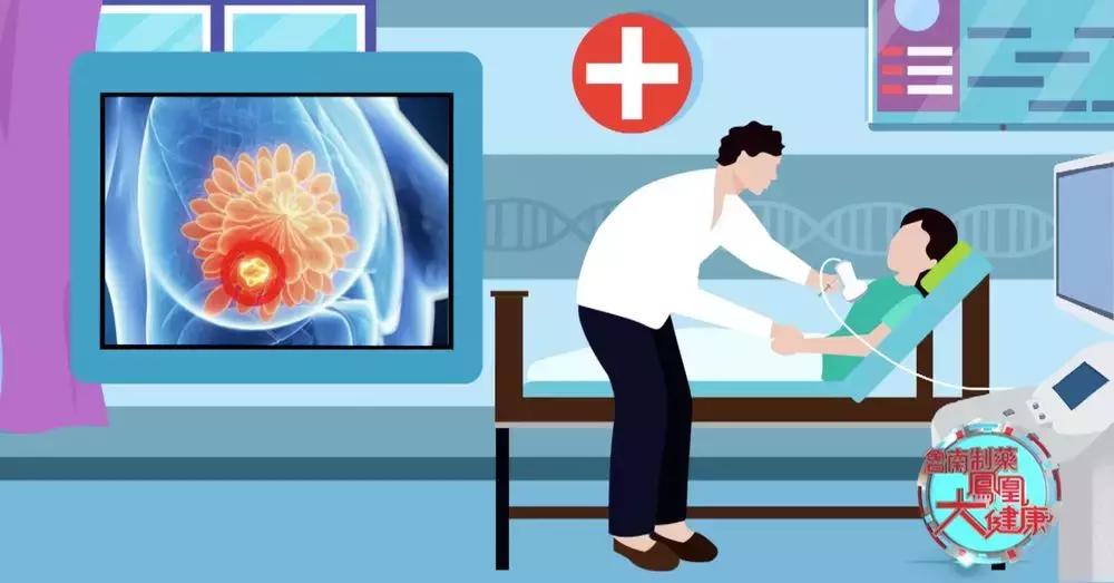 乳腺癌是一开始癌还是慢慢变成癌,警惕乳腺癌的八大征兆