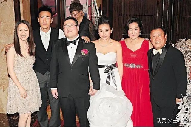 香港娱乐圈叱咤风云人物,香港娱乐圈明星黑历史