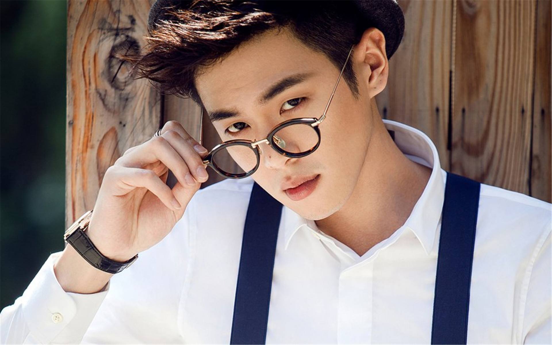 邓伦刘昊然易烊千玺新生代各省省草你喜欢哪一只？