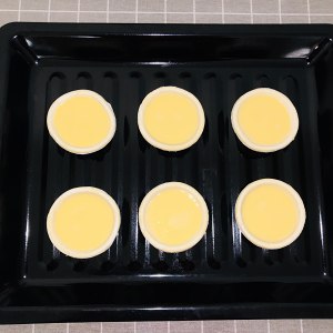 做葡式蛋挞液的方法教程,葡式蛋挞蛋挞液的正宗配方加奶油